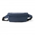 SHOULDER BAG ZUMEL NAVY BLUE