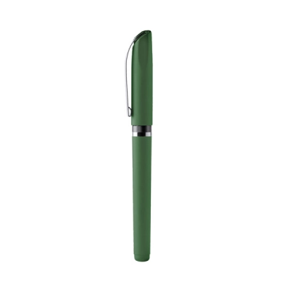 
                                                ROLLER PEN CORMAK DARK GREEN
                                                