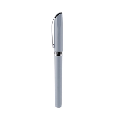 
                                                ROLLER PEN CORMAK GREY
                                                