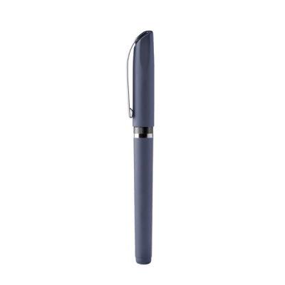 
                                                ROLLER PEN CORMAK NAVY BLUE
                                                