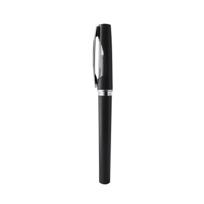 
                                                ROLLER PEN BAROT BLACK
                                                