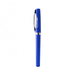ROLLER PEN BAROT ROYAL BLUE