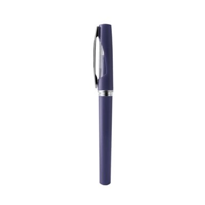 
                                                ROLLER PEN BAROT NAVY BLUE
                                                