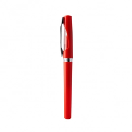 ROLLER PEN BAROT RED