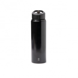 BOTTLE TATLON BLACK