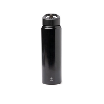 
                                                BOTTLE TATLON BLACK
                                                
