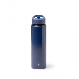 BOTTLE TATLON ROYAL BLUE