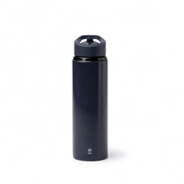 BOTTLE TATLON NAVY BLUE