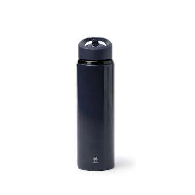 
                                                BOTTLE TATLON NAVY BLUE
                                                