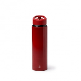 BOTTLE TATLON RED