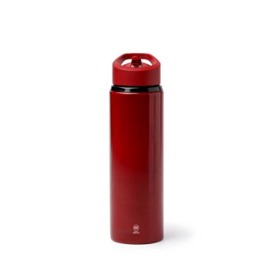 
                                                BOTTLE TATLON RED
                                                