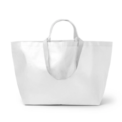 
                                                BAG KABIL WHITE
                                                