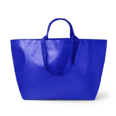 
                                                BAG KABIL ROYAL BLUE
                                                