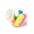 MARKERS SET CALVER WHITE