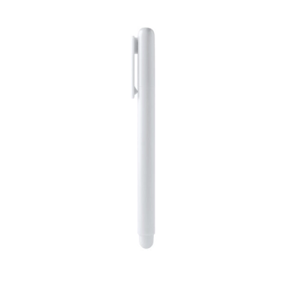 
                                                BALL PEN SARMI WHITE
                                                
