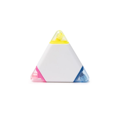 
                                                MARKERS SET KRAMER WHITE
                                                