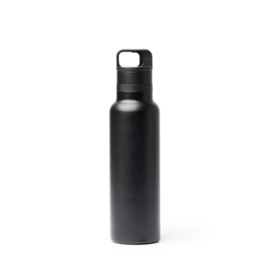 
                                                BOTTLE BITMAN BLACK
                                                