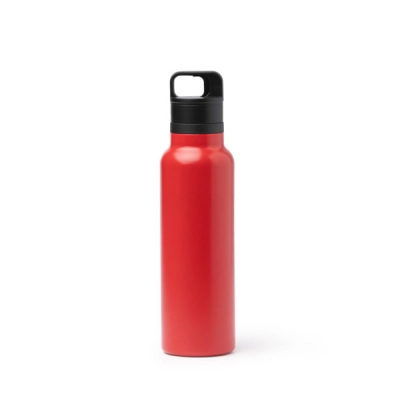 
                                                BOTTLE BITMAN RED
                                                