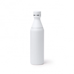 BOTTLE BLOSON WHITE