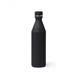 BOTTLE BLOSON BLACK