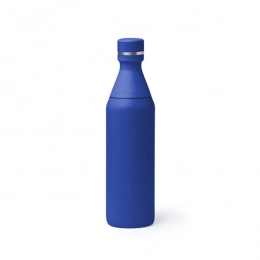 BOTTLE BLOSON NAVY BLUE