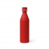 BOTTLE BLOSON RED