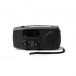MULTIFUNCTION RADIO NEVIL BLACK