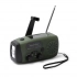 MULTIFUNCTION RADIO NEVIL RED