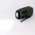 MULTIFUNCTION RADIO NEVIL RED