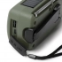MULTIFUNCTION RADIO NEVIL RED
