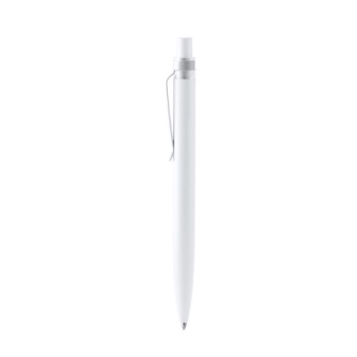 
                                                BALLPEN CERUTI WHITE
                                                