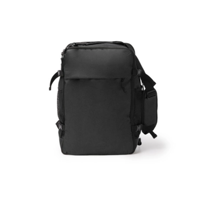 
                                                BACKPACK BRUNOX BLACK
                                                