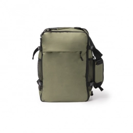 BACKPACK BRUNOX DARK GREEN
