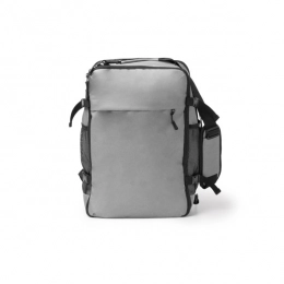 BACKPACK BRUNOX GREY