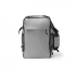 BACKPACK BRUNOX GREY