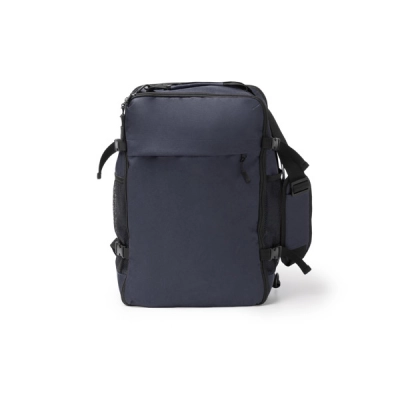 
                                                BACKPACK BRUNOX NAVY BLUE
                                                
