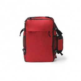 BACKPACK BRUNOX RED
