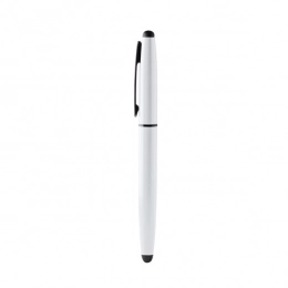 BALLPEN KURUA WHITE