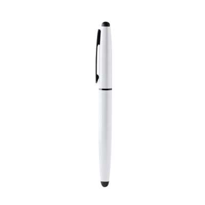 
                                                BALLPEN KURUA WHITE
                                                