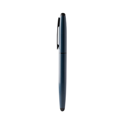 
                                                BALLPEN KURUA NAVY BLUE
                                                
