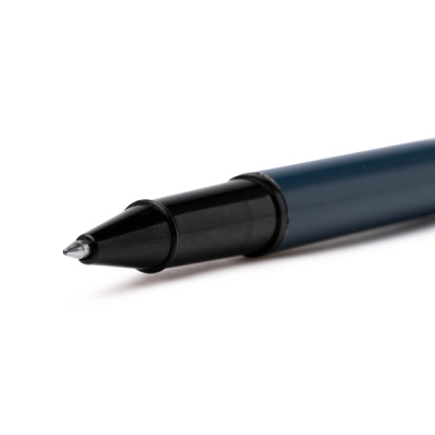 
                                                BALLPEN KURUA ROYAL BLUE
                                                
