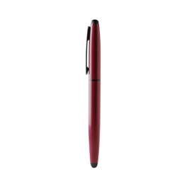 BALLPEN KURUA RED