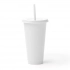 CUP BAKY WHITE