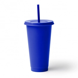 CUP BAKY ROYAL BLUE