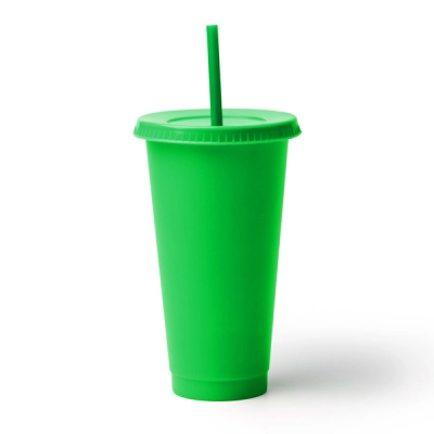 
                                                CUP BAKY FERN GREEN
                                                
