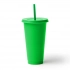 CUP BAKY FERN GREEN