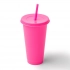 CUP BAKY FUCHSIA