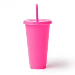 CUP BAKY FUCHSIA