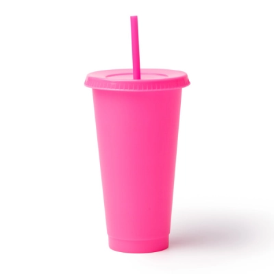 
                                                CUP BAKY FUCHSIA
                                                