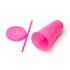 CUP BAKY FUCHSIA